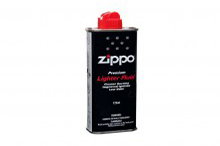 Бензин "Zippo" 125/118  ml.