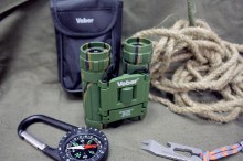 Бинокль Veber 8x21 Sport Camo