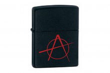 Зажигалка Zippo 20842 "ANARCHY"