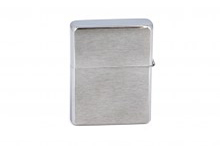 Зажигалка Zippo 23025 "Vintage Brushed Chrome"