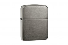 Зажигалка Zippo 24096 "1941 Replica Black Ice"