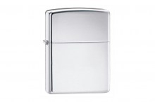 Зажигалка Zippo 250 "High Polish Chrome"