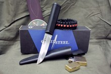 Нож Cold Steel 20PC Finn Bear