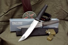 Нож Cold Steel 20PH Outdoorsman Lite