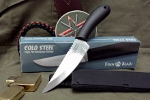 Нож Cold Steel 20RBC Roach Belly