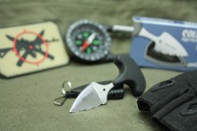Нож Cold Steel 43NSK Mini Pal
