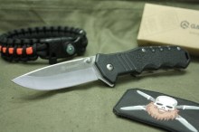 Нож Ganzo G616 складной туристический