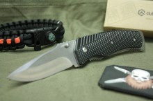 Нож Ganzo G618 складной туристический