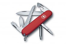 Нож Victorinox "Hiker" 1.4613 (91 mm)