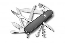 Нож Victorinox "Huntsman" 1.3713.3 (91 mm)