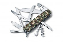 Нож Victorinox "Huntsman" 1.3713.94 (91 mm)