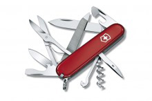 Нож Victorinox "Mountaineer" 1.3743 (91 mm)