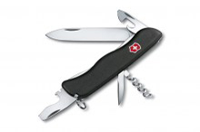 Нож Victorinox "Nomad" 0.8353.3 (111 mm)