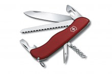 Нож Victorinox "Rucksack" 0.8863 (111 mm)