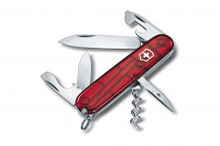 Нож Victorinox "Spartan" 1.3603.T (91 mm)
