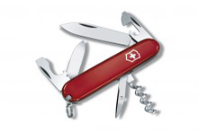 Нож Victorinox "Tourist" 0.3603 (84 mm)