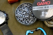 Пули "Gamo Pro Magnum" 500