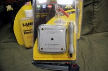 Штатив Lansky LM009 Universal Mount