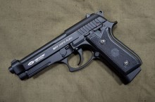 Пистолет пневматический Gletcher TAR92