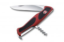 Нож Victorinox "RangerGrip 52" 0.9523.C (130 mm)