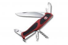Нож Victorinox "RangerGrip 68" 0.9553.C (130 mm)