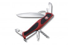 Нож Victorinox "RangerGrip 61" 0.9553.MC (130 mm)