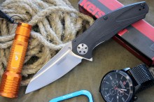 Нож Kershaw K7007 Natrix
