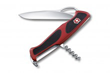 Нож Victorinox "RangerGrip 63" 0.9523.MC (130 mm)