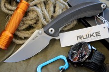 Нож Ruike P155-B