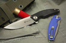 Нож Steel Will F61-10 Shaula