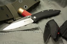 Нож Steel Will F53-01 Gienah