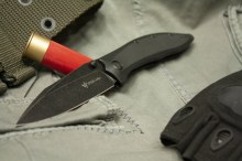 Нож Steel Will F53-18 Gienah